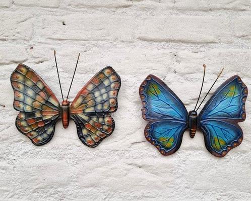 Wanddecoratie - Europa, Antiek en Kunst, Curiosa en Brocante