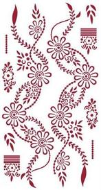 Body-Art Tattoos, Verzenden, Nieuw