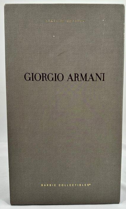 Mattel - Barbiepop Giorgio Armani – Collectibles – 1998 –, Antiek en Kunst, Antiek | Speelgoed