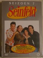 Seinfeld seizoen 7 (dvd tweedehands film), Cd's en Dvd's, Ophalen of Verzenden, Nieuw in verpakking