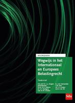 Wegwijs in het Internationaal en Europees Belastingrecht /, Boeken, Verzenden, Zo goed als nieuw, H.M. Pit