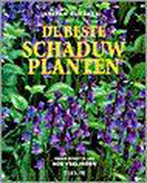 BESTE SCHADUWPLANTEN 9789051215168 S. Buczacki, Boeken, Hobby en Vrije tijd, Gelezen, Verzenden