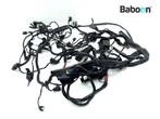 Kabelboom BMW R 1200 GS 2008-2009 (R1200GS 08) (7691724), Motoren, Verzenden, Gebruikt