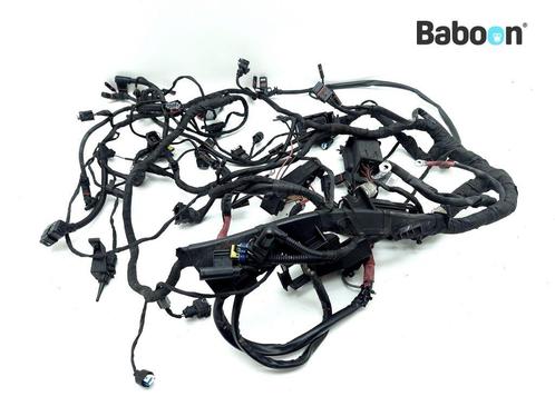 Kabelboom BMW R 1200 GS 2008-2009 (R1200GS 08) (7691724), Motoren, Onderdelen | BMW, Gebruikt, Verzenden