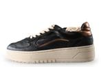 Manfield Sneakers in maat 41 Zwart | 5% korting, Kleding | Dames, Verzenden, Zwart, Sneakers, Manfield