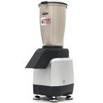 IJscrusher | Aluminium | Elektrisch | 3L | 170x320x540(h)mm, Zakelijke goederen, Verzenden, Nieuw in verpakking