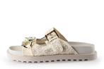 Guess Slippers in maat 40 Beige | 5% extra korting, Kleding | Dames, Schoenen, Slippers, Guess, Verzenden, Beige