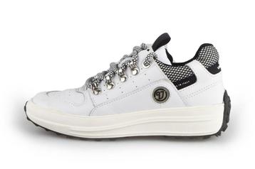 Vingino Sneakers in maat 32 Wit | 5% korting beschikbaar voor biedingen