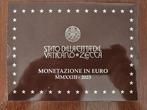 Vaticaan. Proof Set 2023 (incl. 20 euro silver coin) (Zonder