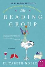 The Reading Group, Livres, Verzenden