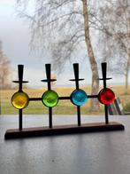 Bo Svensk Järnsmide - Harry N. Boström - Kandelaar