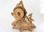 Wekker - Soher - Verguld brons - 1950-1960, Antiquités & Art, Antiquités | Horloges