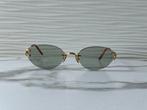 Cartier - C Decor Rimless - Lunettes de soleil, Handtassen en Accessoires, Zonnebrillen en Brillen | Dames, Nieuw