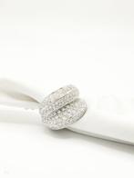 Salvini - Ring - 18 karaat Witgoud Diamant (Natuurlijk), Nieuw