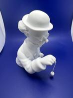 Moulinsart - Tintin - Tournesol au pendule