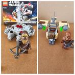 Lego Set - Star Wars - 75193 - Millennium Falcon, Nieuw