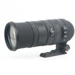 Sigma 150-500mm F/5-6.3 APO DG OS HSM Nikon | Tweedehands, Audio, Tv en Foto, Foto | Lenzen en Objectieven, Verzenden, Zo goed als nieuw