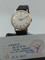 Omega - Calatrava - Zonder Minimumprijs - Heren - 1960-1969, Nieuw
