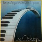 Brian Augers Oblivion Express - Lot of 4 original LPs -, Nieuw in verpakking