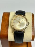 Omega - Seamaster De Ville - Zonder Minimumprijs - 14K GOLD, Nieuw