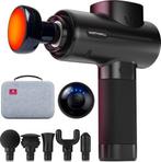 2dekans | Northwall Massagepistool Professioneel PRO -, Ophalen of Verzenden