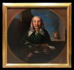 Higinio Montalvo y Sastre (1815-?) - La Cuisine / Le Chat