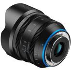 Irix 11mm T4.3 CINE LENS (Sony) **NIEUW** nr 2053, Audio, Tv en Foto, Foto | Lenzen en Objectieven, Ophalen of Verzenden, Nieuw