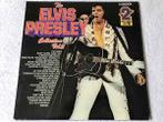 LP gebruikt - Elvis Presley - The Elvis Presley Collection..