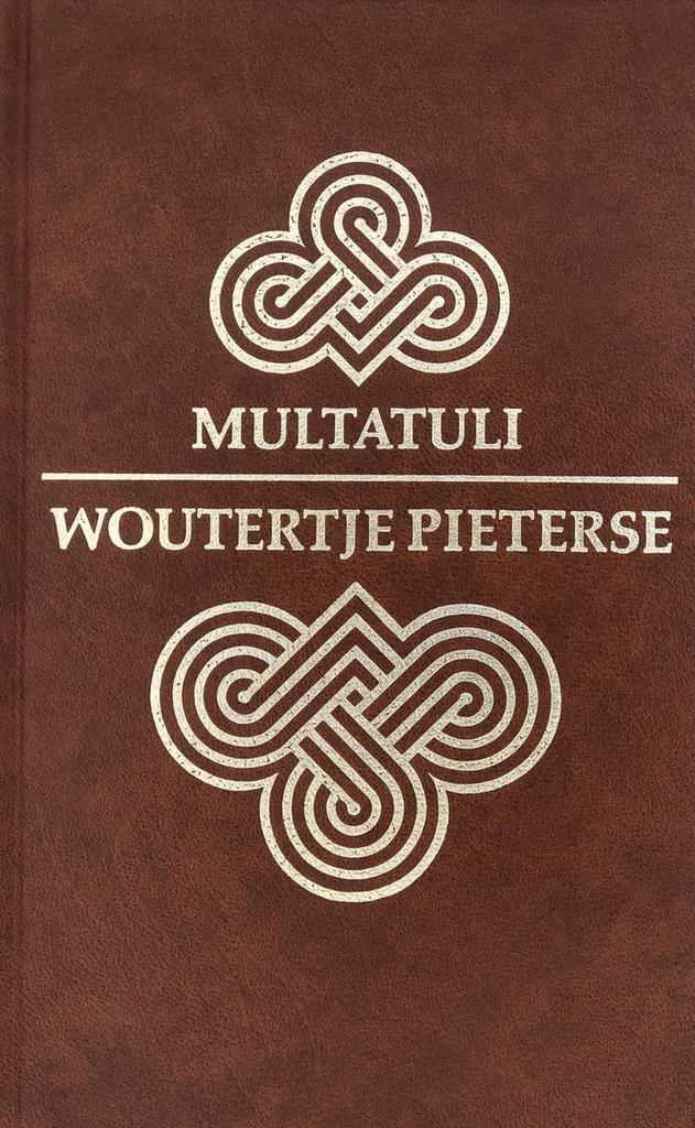 WOUTERTJE PIETERSE 9789020443998 Multatuli, Boeken, Overige Boeken, Gelezen, Verzenden