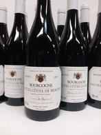 2019 Henri de Bareuil - Hautes Côtes de Beaune - - 12, Verzamelen, Nieuw