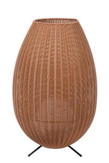 Lucide COLIN IP44 - Oplaadbare Vloerlamp Buiten -, Verzenden