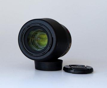 Nikon AF-S Nikkor 55-200 1:4,5-5,6 GD ED DX VR Objectif à