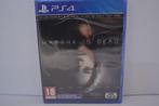 Martha Is Dead - SEALED (PS4), Nieuw