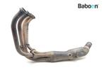 Set courbes déchappement Suzuki GSX 650 F 2008-2012, Motoren, Onderdelen | Suzuki, Verzenden, Nieuw