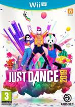 Just Dance 2019 (Losse CD) (Wii U Games), Consoles de jeu & Jeux vidéo, Jeux | Nintendo Wii U, Ophalen of Verzenden