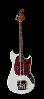 Squier - - 4-snarige elektrische basgitaar - Indonesië, Nieuw