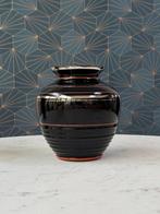 Verrière Doyen - Vase - Betterave - Verre - Art déco, Antiek en Kunst