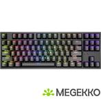 GENESIS NKG-2071 Thor 404 TKL USB Gaming toetsenbord in, Computers en Software, Verzenden, Nieuw
