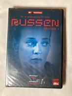 RUSSEN SEIZOEN 1 (IN SEAL) (DVD), Cd's en Dvd's, Gebruikt