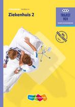 Niveau 4 ziekenhuis 2 / Traject Combipakket / Theorieboek, Boeken, Verzenden, Gelezen, Thieme Meulenhoff