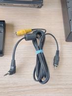 Sony CCD-TRV14E Caméra