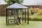 Hondenkennel hondenkooi 145x145x145cm, Ophalen of Verzenden, Hondenkennel