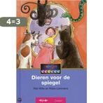 DIEREN VOOR DE SPIEGEL 9789027661876 Riet Wille, Verzenden, Gelezen, Riet Wille