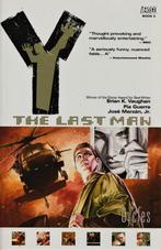 Y: The Last Man 9781401200763, Boeken, Verzenden, Gelezen, Vaughan