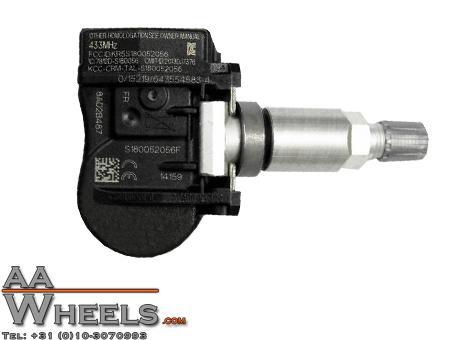 BMW / Mini TPMS RDCi sensoren 36106856209 1 2 3 4 Serie i3 i, Auto-onderdelen, Elektronica en Kabels, Ophalen of Verzenden