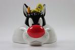 Applause INC - Figurine - Sylvester & Tweety - Voorraadpot -, CD & DVD