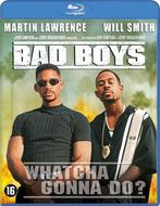 Bad Boys (blu-ray tweedehands film), Cd's en Dvd's, Ophalen of Verzenden, Nieuw in verpakking