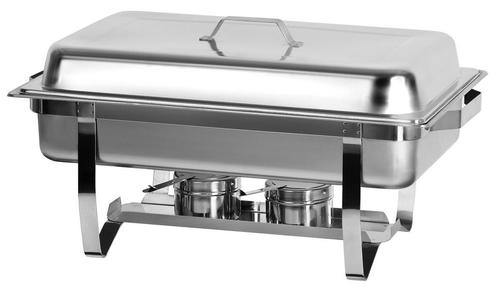 Chafing Dish 1/1gn, Zakelijke goederen, Horeca | Keukenapparatuur, Ophalen of Verzenden