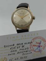 Bulova - Hour Glass - Zonder Minimumprijs - Heren -, Nieuw