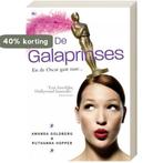 De Galaprinses 9789044320541 Amanda Goldberg, Verzenden, Gelezen, Amanda Goldberg